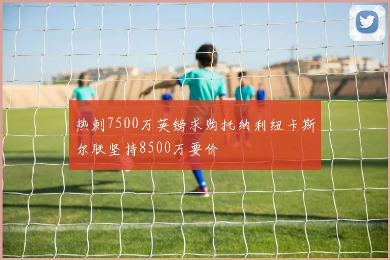 热刺7500万英镑求购托纳利纽卡斯尔联坚持8500万要价