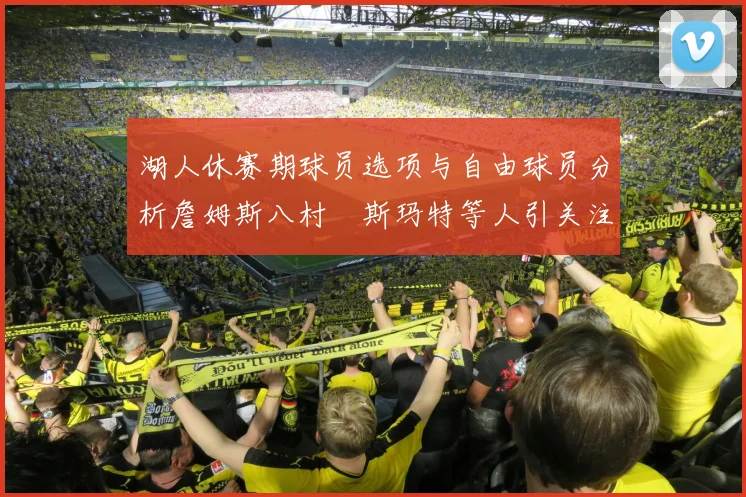 湖人休赛期球员选项与自由球员分析詹姆斯八村塁斯玛特等人引关注